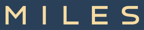 Miles at Harvard logo